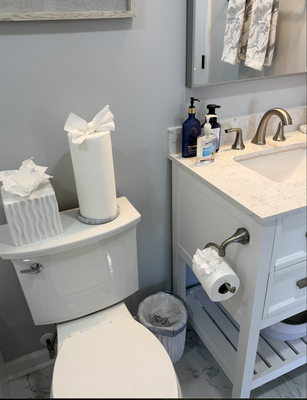 Total Care Cleaning - Made with Care Total Care Cleaning - Made with Care