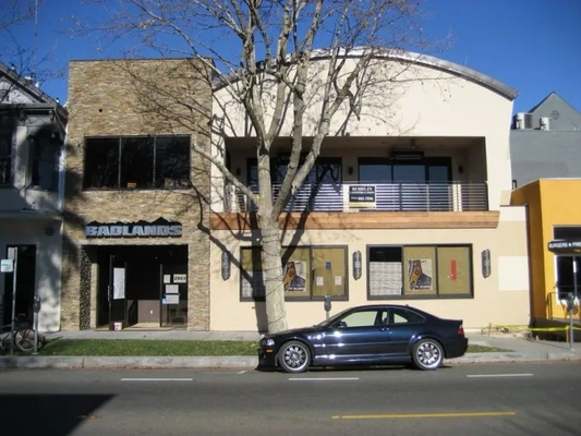 Dance Club Sacramento CA - Ground New Construction - Sacramento CA