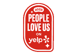 People Love us on Yelp! - People Love us on Yelp! People Love us on Yelp! - People Love us on Yelp!