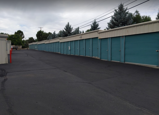 Current Availablity - We currently have one 5x5 unit available at a rate of $95/mo. with no term commitment. Current Availablity - We currently have one 5x5 unit available at a rate of $95/mo. with no term commitment.