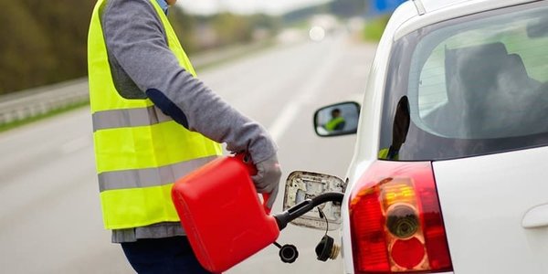 Fuel Delivery - Fuel Delivery Fuel Delivery - Fuel Delivery