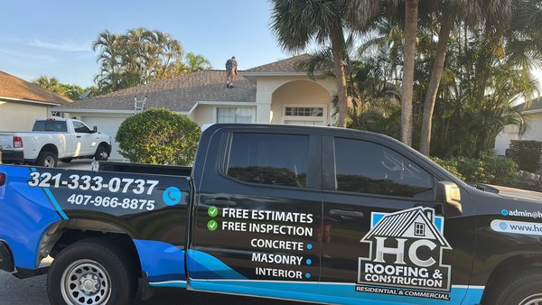 Roofing - #HCROOFING&Construction