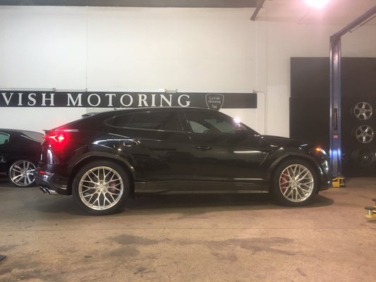 CUSTOM RIMS - Custom Wheel & Tire packages In stock CUSTOM RIMS - Custom Wheel & Tire packages In stock