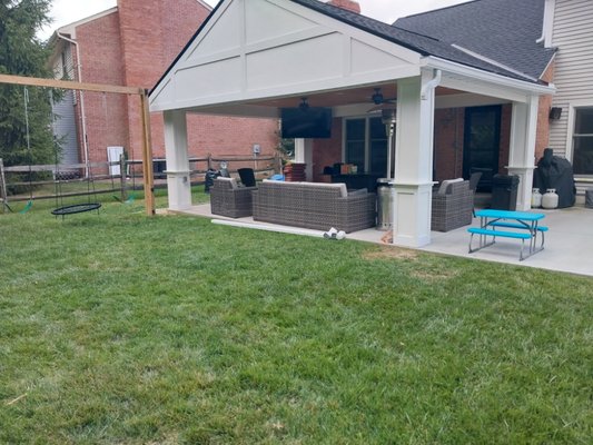 J and J Rehab llc - Multi interior and exterior jobs recently completed