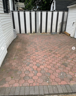 Backyard and Garage Clean Out - Backyard and garage clean out. Call us today!