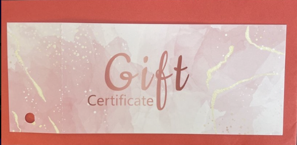 Gift Card Deals! - Give the gift of relaxation with our Couples Gift Card Deals! Regular gift cards start at $60, and our special Couples Cards are $120. For a limited time, buy 4 Couples Cards and get $10 off per card! Treat yourself and your loved ones to a soothing massage experience together. Perfect for anniversaries, birthdays, or just because!