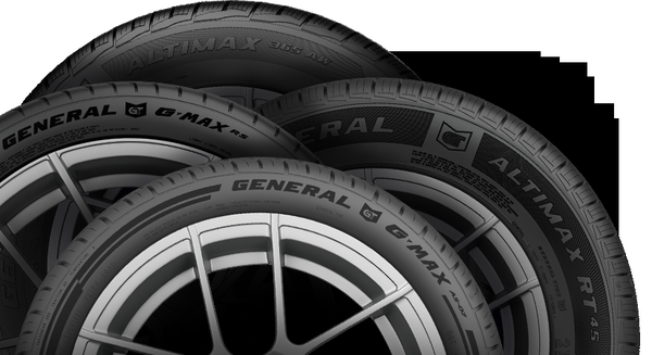 Instant savings on select tire brands. - https://www.cassidytire.com/offers/

______________________________________

Purchase a set of 4 Nokian brand tires and take $70 off instantly!

Offer available now thru 4/30 on applicable tires.


Qualifying Nokian Tyres products:

Nokian Hakkapeliitta 10 SUV
Nokian Hakkapeliitta R5
Nokian One
Nokian One HT
Nokian Remedy WRG5
Nokian OutpostAPT
Nokian Outpost AT
Nokian Outpost nAT
______________________________________

Continental Tire Instant $50 Savings!

Purchase a set of 4 Continental brand tires and take $50 off your installation instantly!

Offer available now thru 4/30 on applicable tires.


Qualifying Continental Tire products:

Continental CrossContact LX 20
Continental CrossContact LX 25
Continental CrossContact LX Sport
Continental CrossContact RX
Continental ExtremeContact DWS06 Plus
Continental ProContact GX
Continental ProContact RX
Continental ProContact TX
Continental TerrainContact A/T
Continental TerrainContact H/T
Continental TrueContact Tour 54

______________________________________

Purchase a set of 4 General brand tires and

Take $50 off instantly exclusively with us,
Get an $80 mail-in or online rebate on qualifying tires from General Tire
Take an additional $80 mail-in or online rebate thru General when you use a Synchrony Car Care card!
Offer available thru Spring 2025.


$80 Mail-In or Online Rebate thru General Tire:


$70 Rebate for General Altimax 365AW
$70 Rebate for General Altimax RT45
$80 Rebate for General G-Max AS07
$80 Rebate for General G-Max RS

$50 Instant Rebate from Cassidy Tire & Service:

General Altimax 365AW
General Altimax RT45
General Grabber A/TX
General G-Max AS-07
General Grabber APT
General Grabber HD
General Grabber H/T
General Grabber HTS60