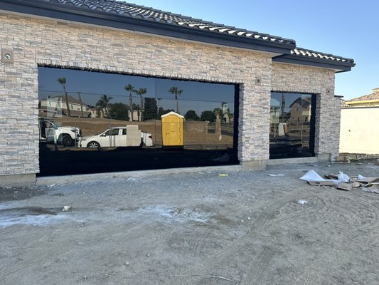 Garage Doors - Contact Joes Garage Door Repairs for all your garage door needs