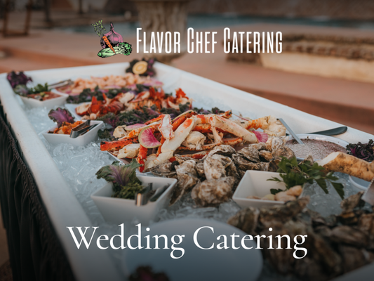 Wedding Catering - Catering Your Big Day
We turn your dream for your wedding day into a reality. Our chefs will make your special day memorable with top-notch, professional catering to fit your style and vision.
Catering Your Big Day
We turn your dream for your wedding day into a reality. Our chefs will make your special day memorable with top-notch, professional catering to fit your style and vision.
Event Coordination
Let us handle the logistics so you can sit back and enjoy the experience. From equipment rentals to bar staff, food catering, and more, we’ve got you covered.
Diamond icon
Event staff
Diamond icon
Equipment rental coordination
Diamond icon
Set up and tear down
Diamond icon
Water service
Diamond icon
Champagne pour
Diamond icon
Cake cutting Wedding Catering - Catering Your Big Day
We turn your dream for your wedding day into a reality. Our chefs will make your special day memorable with top-notch, professional catering to fit your style and vision.
Catering Your Big Day
We turn your dream for your wedding day into a reality. Our chefs will make your special day memorable with top-notch, professional catering to fit your style and vision.
Event Coordination
Let us handle the logistics so you can sit back and enjoy the experience. From equipment rentals to bar staff, food catering, and more, we’ve got you covered.
Diamond icon
Event staff
Diamond icon
Equipment rental coordination
Diamond icon
Set up and tear down
Diamond icon
Water service
Diamond icon
Champagne pour
Diamond icon
Cake cutting