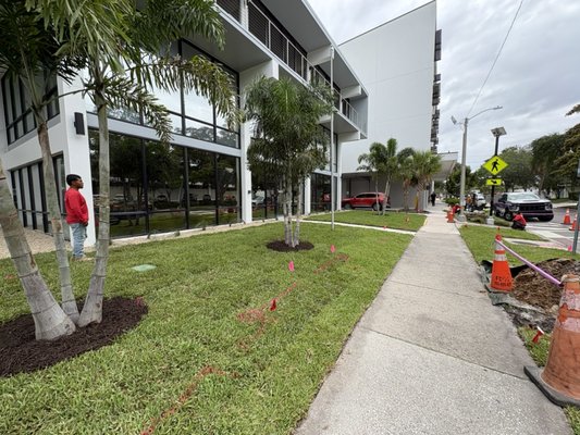Sod and Turf Installations - Sod, Turf and Irrigation Installations Sod and Turf Installations - Sod, Turf and Irrigation Installations