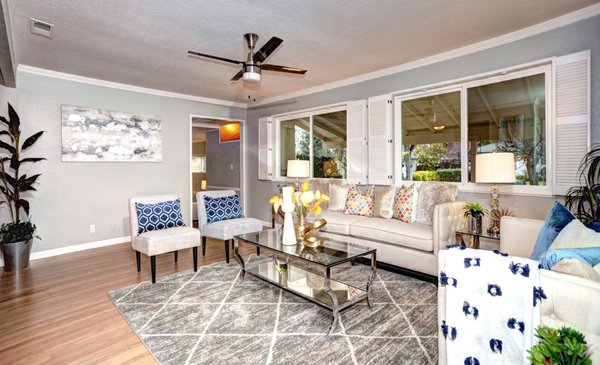 18725 Mccoy ave 95070 - Recent Listing where I did the  Complementary Staging and preparing the house to hit the market in 3 weeks.