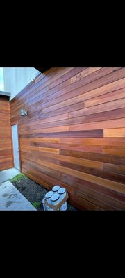 Fence refinish - Fence refinish Fence refinish - Fence refinish