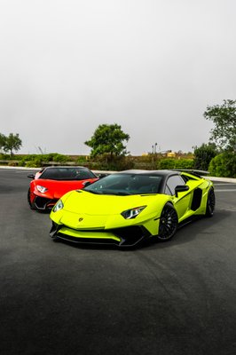 Full Paint protection Service - Lamborghini SV Fully Wrapped in Xpel 10 year warranty Film. Protect your investment Full Paint protection Service - Lamborghini SV Fully Wrapped in Xpel 10 year warranty Film. Protect your investment