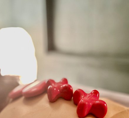 Synergy Stone Massage - Synergy stones are made to feel amazing! Different shapes of stones enhance every massage style, blending warmth, custom pressure and advanced tech-inquest to create the most synergy. Synergy Stone Massage - Synergy stones are made to feel amazing! Different shapes of stones enhance every massage style, blending warmth, custom pressure and advanced tech-inquest to create the most synergy.