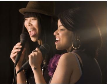 Birthday Celebrations - Make your next Birthday a "Karaoke" Birthday Party. Book our entire karaoke lounge that holds up to 30 people for the best Birthday experience ever! All very deep music catalogue will make your celebration a truly memorable event. We have food platters and drinking packages available. Must be over 21 to drink alcohol. Dresss up in funny costumes or use our instruments neatly tucked away in the lounge to add to your experience. We will host your karaoke party and get your guests moving and grooving right away. Please call to reserve the space. Must have at least 12 people in your party to be treated as a private party. 845-512-8299 is the number to call to book right now. Birthday Celebrations - Make your next Birthday a "Karaoke" Birthday Party. Book our entire karaoke lounge that holds up to 30 people for the best Birthday experience ever! All very deep music catalogue will make your celebration a truly memorable event. We have food platters and drinking packages available. Must be over 21 to drink alcohol. Dresss up in funny costumes or use our instruments neatly tucked away in the lounge to add to your experience. We will host your karaoke party and get your guests moving and grooving right away. Please call to reserve the space. Must have at least 12 people in your party to be treated as a private party. 845-512-8299 is the number to call to book right now.