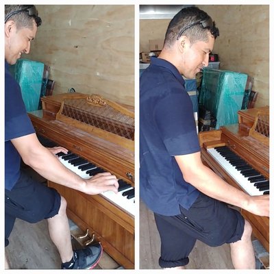 The piano projects - Different pianos that we did move have differences in the way we do it but all of them deserve respect and treatment as it is an awesome instrument The piano projects - Different pianos that we did move have differences in the way we do it but all of them deserve respect and treatment as it is an awesome instrument