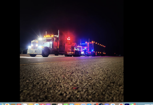 IRONSHARK ...THE ROADBEAST - Another collection of the equipment doing the quality jobs that only IRONSHARK can do!