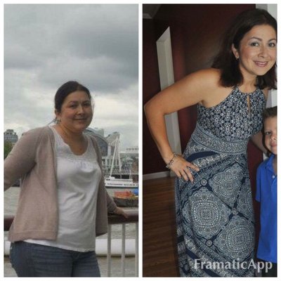 Female 44 - Lost 30lb, Went from bowels every 2 days to daily with optimal gut health, stopped PMS and peri- menopausal symptoms, raised energy and got rid of afternoon slump, increase sleep time and stopped waking in the night. Eliminated sugar and starch cravings. Eliminated migraines and body pains. Female 44 - Lost 30lb, Went from bowels every 2 days to daily with optimal gut health, stopped PMS and peri- menopausal symptoms, raised energy and got rid of afternoon slump, increase sleep time and stopped waking in the night. Eliminated sugar and starch cravings. Eliminated migraines and body pains.