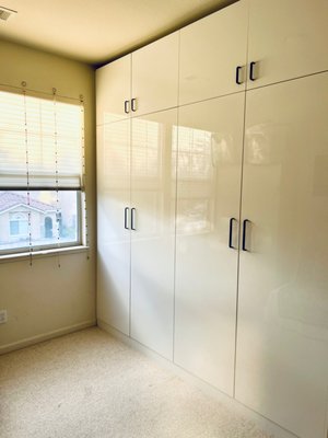 Wardrobes - Customized Wardrobes Wardrobes - Customized Wardrobes