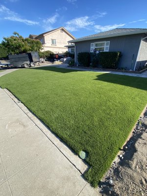 Turf Installation - turf installation and pavers Turf Installation - turf installation and pavers