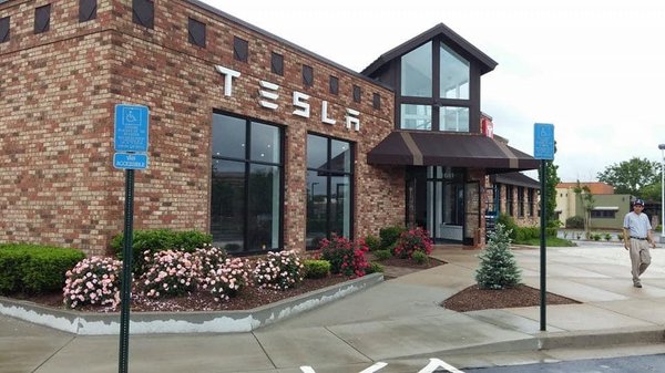 Tesla - Concrete, Brick & Foundation work. - Tesla Concrete, Brick & Foundation work
