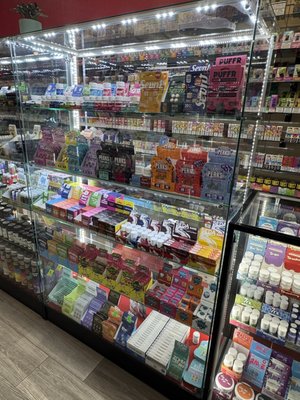 Kratom - Welcome to our shop! We specialize in premium kratom products and are committed to providing a clean, welcoming experience for every customer. Our selection includes a variety of strains and product types to suit different preferences, and our team is here to answer questions and help you make informed choices. We prioritize quality, transparency, and excellent customer service, creating a place where customers can shop with confidence. Stop by to explore our selection and see why so many people choose us for their kratom needs.