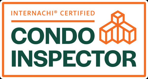Certified Condo Inspectors - With over 15 years in the home inspection and construction business, we have accumulated many certifications for both residential and commercial properties. We are dedicated to providing you with the best possible service. Contact us to schedule your inspection!
