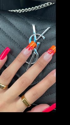 Under New Management - Under new management, we are providing one of the best manicure and pedicure services in the area. Please check our new website https://elitenailscolumbus.com for more information about prices and services. You can make appointment through our website or call us at (614) 487-9490