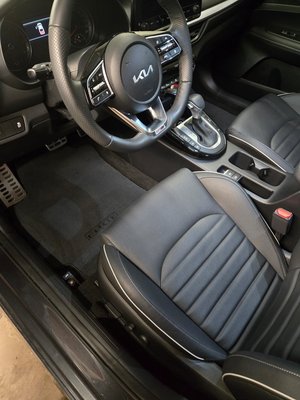 Protect your investments - Whether it's a new car or older car, the resale value of your vehicle is directly tied to how well maintained it is. Regular interior detailing with protect your car's interior for early signs of aging. Allowing it to keep more of its resale value! Protect your investments - Whether it's a new car or older car, the resale value of your vehicle is directly tied to how well maintained it is. Regular interior detailing with protect your car's interior for early signs of aging. Allowing it to keep more of its resale value!