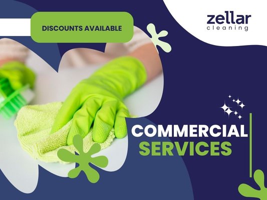 Commercial service - At Zellar Cleaning, we offer professional upholstery cleaning services tailored for commercial spaces. Our expert team specializes in revitalizing office chairs, sofas, cubicle partitions, and other upholstered items in your business environment.
We use advanced cleaning techniques and eco-friendly products to effectively remove dirt, stains, and odors from a variety of fabrics. Our commercial upholstery cleaning process includes:
- Thorough inspection of the upholstery
- Pre-treatment of any visible stains
- Deep cleaning using hot water extraction or specialized dry cleaning methods, depending on the fabric type
- Deodorizing to eliminate any lingering smells
- Application of a protective coating to guard against future stains
We understand the importance of maintaining a professional appearance and a healthy work environment. Our efficient service can be scheduled after business hours to minimize disruption to your operations.
Regular professional upholstery cleaning not only enhances the look of your office furniture but also extends its lifespan and contributes to better indoor air quality. Trust Zellar Cleaning to keep your commercial upholstery fresh, clean, and inviting for both your employees and clients. Commercial service - At Zellar Cleaning, we offer professional upholstery cleaning services tailored for commercial spaces. Our expert team specializes in revitalizing office chairs, sofas, cubicle partitions, and other upholstered items in your business environment.
We use advanced cleaning techniques and eco-friendly products to effectively remove dirt, stains, and odors from a variety of fabrics. Our commercial upholstery cleaning process includes:
- Thorough inspection of the upholstery
- Pre-treatment of any visible stains
- Deep cleaning using hot water extraction or specialized dry cleaning methods, depending on the fabric type
- Deodorizing to eliminate any lingering smells
- Application of a protective coating to guard against future stains
We understand the importance of maintaining a professional appearance and a healthy work environment. Our efficient service can be scheduled after business hours to minimize disruption to your operations.
Regular professional upholstery cleaning not only enhances the look of your office furniture but also extends its lifespan and contributes to better indoor air quality. Trust Zellar Cleaning to keep your commercial upholstery fresh, clean, and inviting for both your employees and clients.