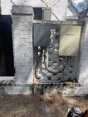 Electrical - Electrical - Residential and Commercial work Electrical - Electrical - Residential and Commercial work