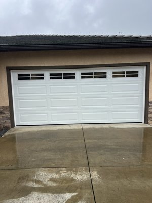 Garage Door Discounts - Get 10% off your next service when you call today!