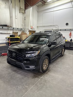 Honda passport full paint correction ✅ - Honda Passport HPD was on mobile 2 step paint correction. With 3 months sealant. Rate results from 1-10 🔥 in comment section below ⬇️
XW Detailing - Highest quality, longest durability of protection, extensive work experience!
Give as a call or email for get a quote and schedule an appointment. Mobile services available! Get ready for season! Shine!
☎️ 612-323-9455
📧 xwofficial14@gmail.com
275 Carson Ave, Elk River, MN 55330 Honda passport full paint correction ✅ - Honda Passport HPD was on mobile 2 step paint correction. With 3 months sealant. Rate results from 1-10 🔥 in comment section below ⬇️
XW Detailing - Highest quality, longest durability of protection, extensive work experience!
Give as a call or email for get a quote and schedule an appointment. Mobile services available! Get ready for season! Shine!
☎️ 612-323-9455
📧 xwofficial14@gmail.com
275 Carson Ave, Elk River, MN 55330