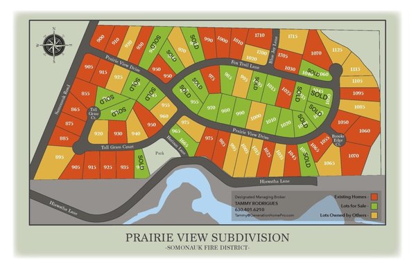 Available Land Plots For Purchase: Somonauk, IL - Available Land Plots For Purchase: Somonauk, IL
