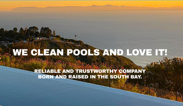 Peabody Pool Service - We clean pools and love it! As a reliable and trustworthy company born and raised in the South Bay, we take pride in serving our local community. Count on us for exceptional service and sparkling clean pools, every time. Peabody Pool Service - We clean pools and love it! As a reliable and trustworthy company born and raised in the South Bay, we take pride in serving our local community. Count on us for exceptional service and sparkling clean pools, every time.