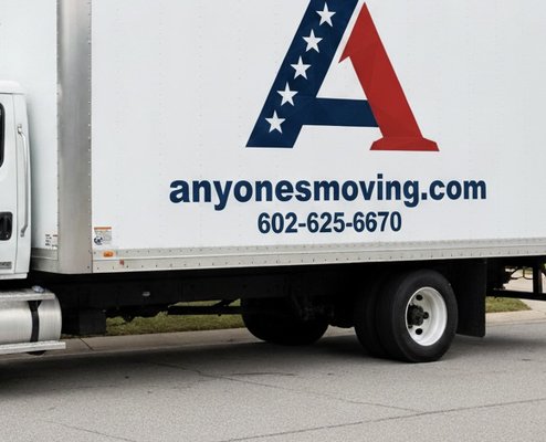 Local Moving - Local to global