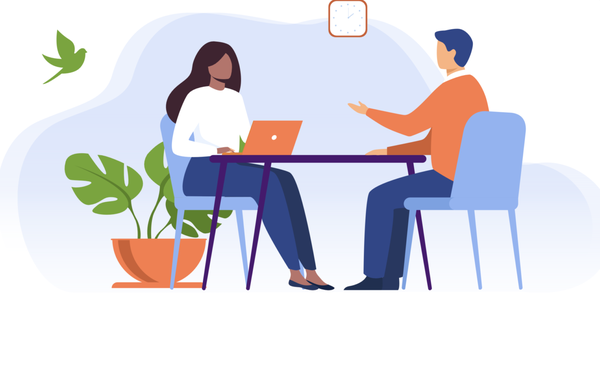 One-on-One Coaching - Personalized guidance that helps you define and attain your goals. One-on-One Coaching - Personalized guidance that helps you define and attain your goals.