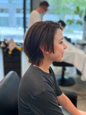 Hannah's work photos - Find out more at https://www.eddiesedition.com/stylists/hannah Hannah's work photos - Find out more at https://www.eddiesedition.com/stylists/hannah