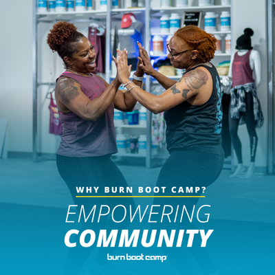 Supportive Community - An environment of inspiring, empowering, and likeminded people- we work hard and we love seeing you improve! Supportive Community - An environment of inspiring, empowering, and likeminded people- we work hard and we love seeing you improve!