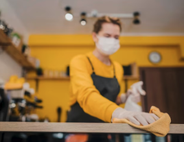 Restaurant Cleaning - Restaurant Cleaning Restaurant Cleaning - Restaurant Cleaning