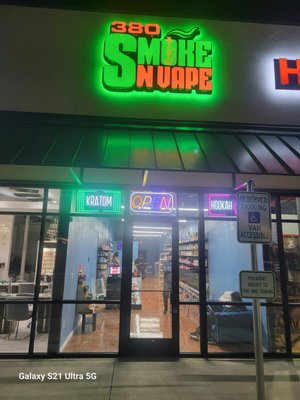 Grand Opening 10% off for New Customers - As our soft opening we would like to extend the offer of 10% off for all our new customers on all items over $25.00