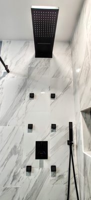 Bathroom Remodel - Bathroom remodel in lake forest. Bathroom Remodel - Bathroom remodel in lake forest.