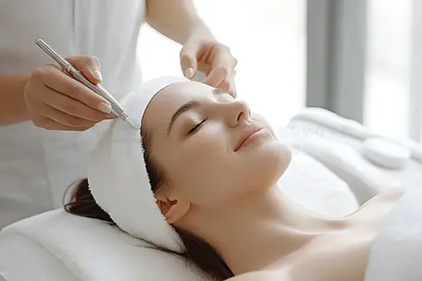 Under the blazing summer sun, skin easily gets damaged, irritated and dehydrated. Our professional after‑sun repair & deep hydration treatme - Under the blazing summer sun, skin easily gets damaged, irritated and dehydrated. Our professional after‑sun repair & deep hydration treatment gently soothes sun‑exposed skin, relieves dryness and tightness, replenishes moisture thoroughly, restores natural softness and brings lasting radiant glow to your skin. Under the blazing summer sun, skin easily gets damaged, irritated and dehydrated. Our professional after‑sun repair & deep hydration treatme - Under the blazing summer sun, skin easily gets damaged, irritated and dehydrated. Our professional after‑sun repair & deep hydration treatment gently soothes sun‑exposed skin, relieves dryness and tightness, replenishes moisture thoroughly, restores natural softness and brings lasting radiant glow to your skin.
