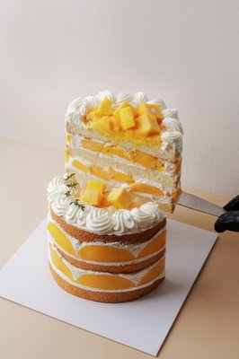 What's Inside — Cake Cross Sections - Beautiful on the outside, even better on the inside. This collection showcases the layers, fillings, and textures that make each BakeTu cake unique. What's Inside — Cake Cross Sections - Beautiful on the outside, even better on the inside. This collection showcases the layers, fillings, and textures that make each BakeTu cake unique.