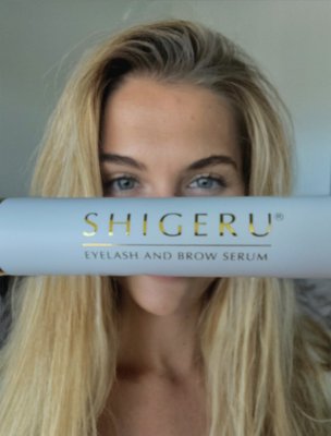 @lashesbyshigeru - Pictures of clients testimonial are on our social media IG and TikTok: @lashesbyshigeru and @shigerbeauty
