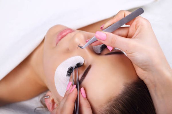 Eyelash Service - At this lash studio, you can choose from a variety of eyelash extension services. Classic Full Set starts at $250, with a meticulous and artful application of synthetic lashes for a natural look. If you need a little extra before a vacation or special event, Classic Mini Fill starts at $75. For regular maintenance, Classic Standard Fill costs $95, recommended every 2-3 weeks. Classic Xtended Fill at $105 is great for before/after vacations or when you need more than your regular fill. For a demi set, you can choose between Demi Classic Set at $145 and Demi Volume Set at $200. Lash Removal is also available for $30. If you want a more dramatic look, you can choose from Omni Volume Full Set at $375, Volume/Hybrid Full Set at $325, and Volume/Hybrid/Omni Mini Fill at $75. For regular maintenance, Volume/Hybrid/Omni Standard Fill costs $105, recommended every 2 weeks, while Volume/Hybrid/Omni Xtended Fill costs $155. All services can be paid in 4 equal payments. Book your appointment now.