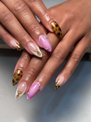 Walk-ins always available! - 120-03 Liberty Ave, South Richmond Hill, NY, 11419. (walk in only)
☎️929-639-3457
No appointment needed! Walk-ins always available! - 120-03 Liberty Ave, South Richmond Hill, NY, 11419. (walk in only)
☎️929-639-3457
No appointment needed!