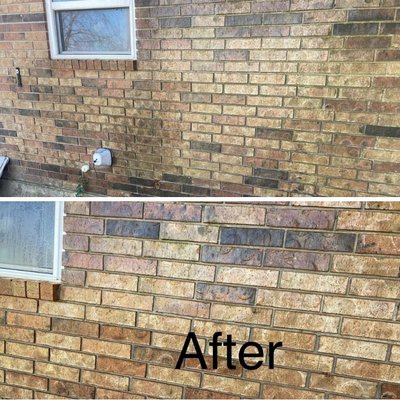 Miscellaneous Pressure Washing - Miscellaneous Pressure Washing Miscellaneous Pressure Washing - Miscellaneous Pressure Washing