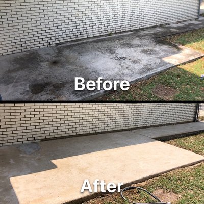 Services we offer - Your home is your investment and we want to help you take care of it! From washing your driveway to cleaning your windows or removing the mildew on your siding, King’s is your go to family owned business.