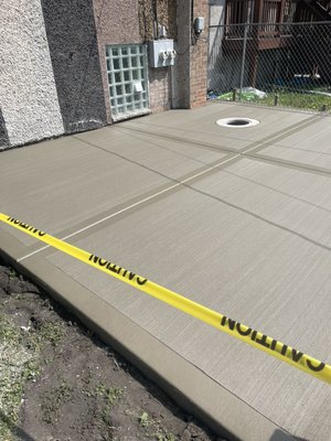 Concrete work - We provide high-quality concrete services for residential and commercial properties, including driveways, sidewalks, patios, and more. With years of experience, we focus on durable, clean, and precise work that enhances both the look and functionality of your space. Whether you need a new installation, replacement, or repairs, we deliver reliable results at fair prices. Concrete work - We provide high-quality concrete services for residential and commercial properties, including driveways, sidewalks, patios, and more. With years of experience, we focus on durable, clean, and precise work that enhances both the look and functionality of your space. Whether you need a new installation, replacement, or repairs, we deliver reliable results at fair prices.